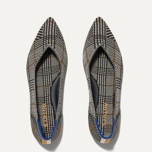 Rothy’s The Point II Flat - Size 7.5
